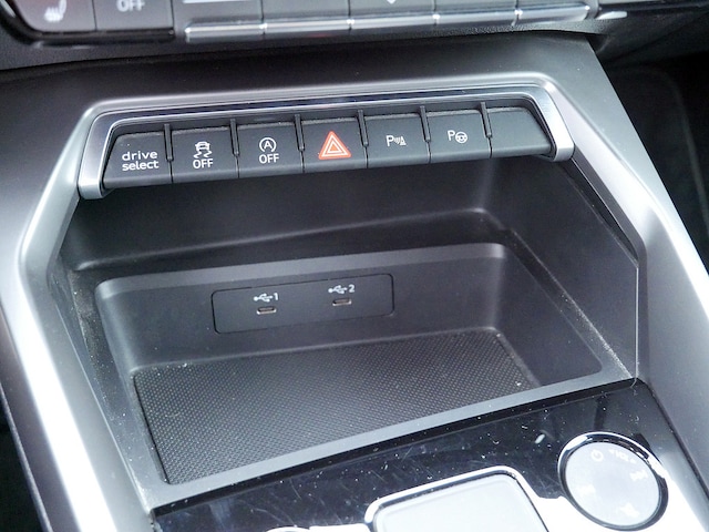 Audi S3 Quattro S-Tronic Sedan