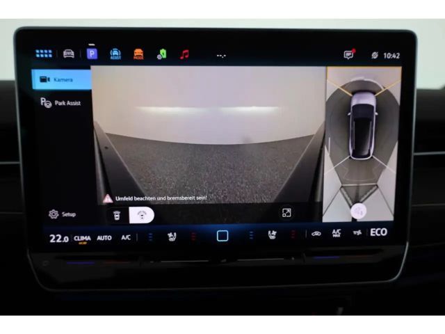 Volkswagen ID.7 Pro Tourer