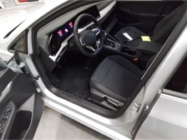 Volkswagen Golf 1.0 TSI Life Variant