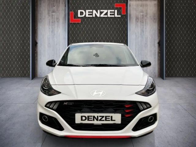 Hyundai i10 N Line T-GDi