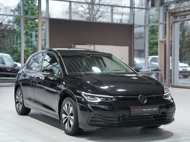 Volkswagen Golf 2.0 TDI DSG Golf VIII Move