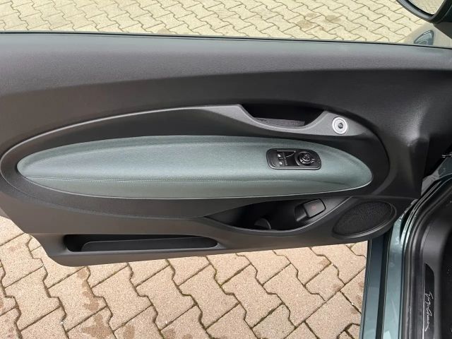 Fiat 500e Elektro Giorgio Armani Collector's Edition