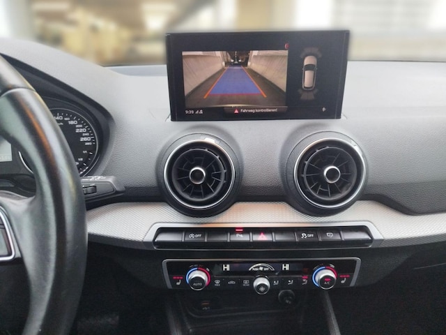 Audi Q2 35 TFSI S-Tronic