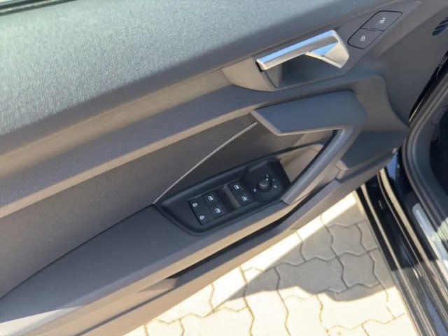 Audi A3 2.0 TDI Sedan Sportback