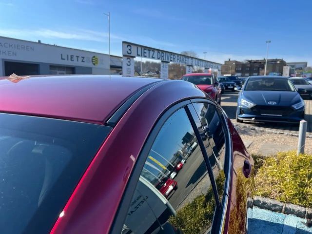 Mazda 3 2.5L Homura SkyActiv