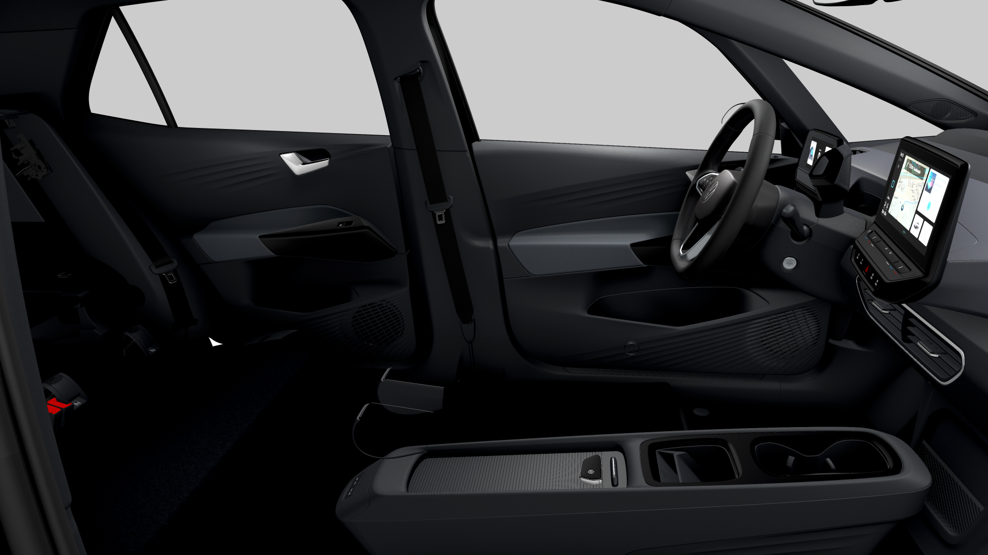 Volkswagen ID.3 Performance Pro