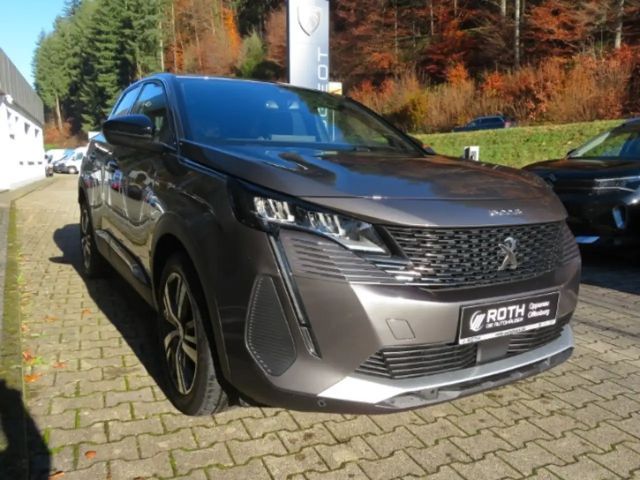 Peugeot 3008 Allure Pack Hybrid