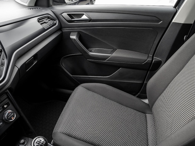 Volkswagen T-Roc 1.0 TSI