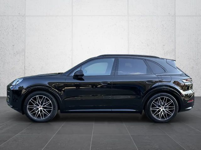 Porsche Cayenne Black Edition E-Hybrid