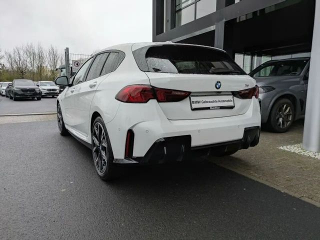 BMW 118 118d M-Sport Sedan