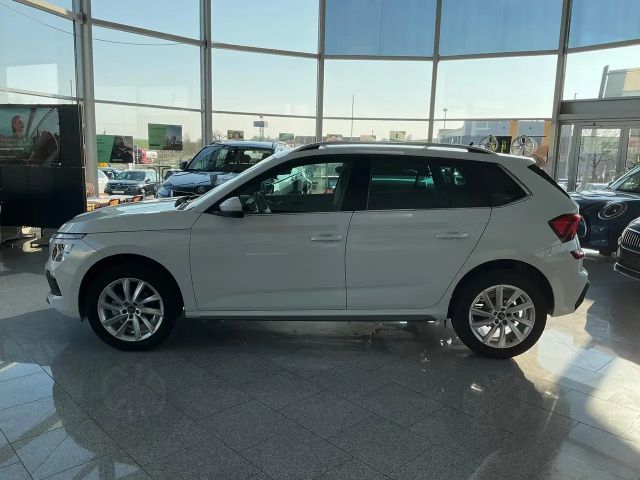 Skoda Kamiq 1.0 TSI Selection