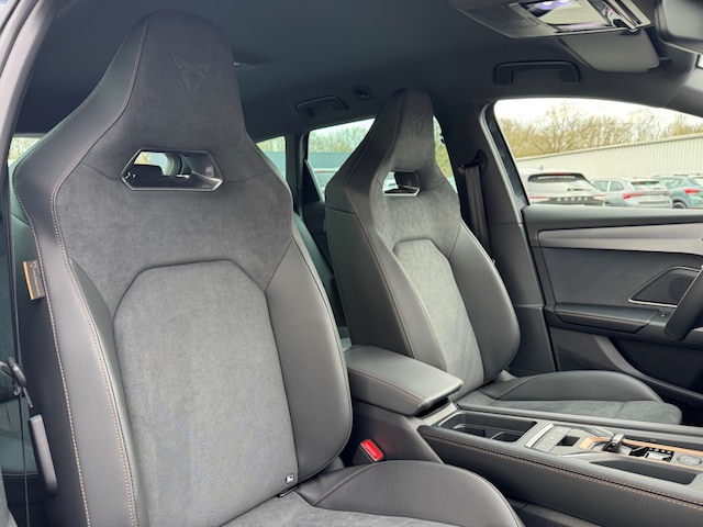 Cupra Leon DSG Sportstourer VZ