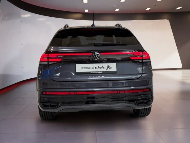 Volkswagen Taigo DSG R-Line