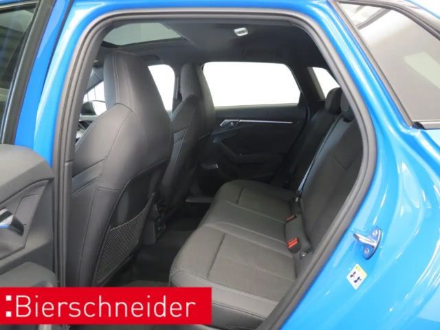 Audi A3 30 TDI S-Tronic Sedan Sportback