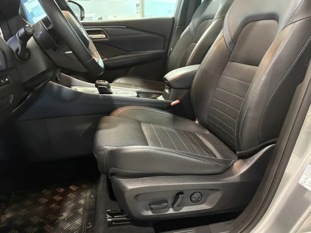 Nissan Qashqai DIG-T Tekna