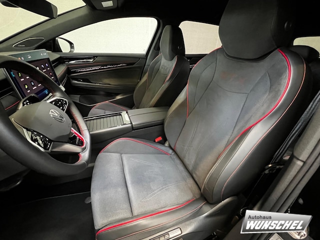 Volkswagen ID.7 GTX Tourer