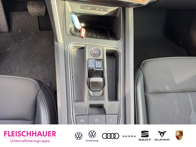 Cupra Formentor 1.5 TSI DSG