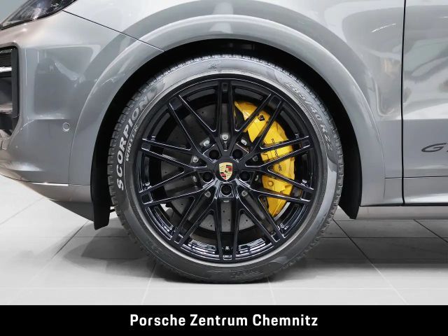 Porsche Cayenne Coupé GTS