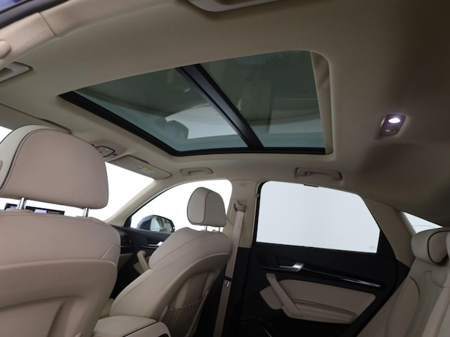 Audi Q5 40 TDI Quattro S-Tronic Sportback