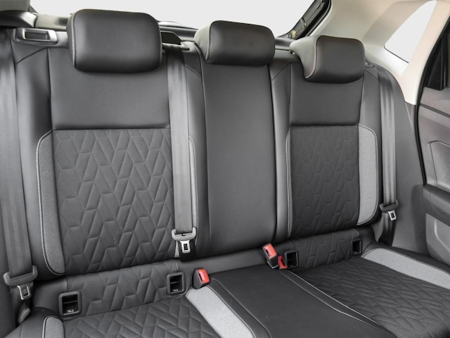 Volkswagen Polo 1.0 TSI