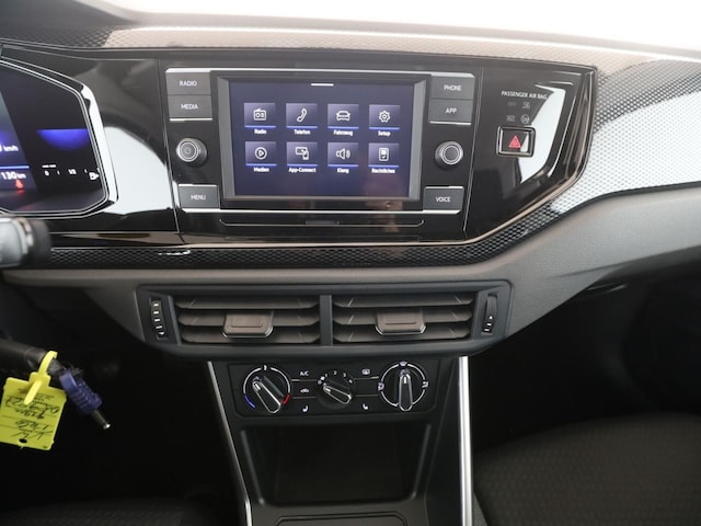 Volkswagen Polo 1.0 MPI Life