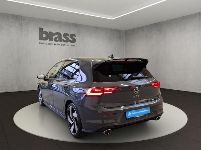 Volkswagen Golf 2.0 TSI GTI Golf VIII