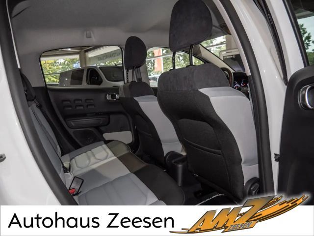 Citroën C3 PureTech