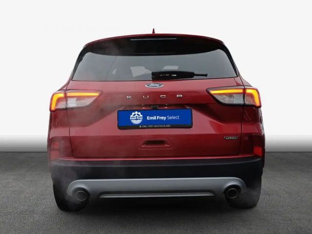 Ford Kuga Plug in Hybrid Titanium