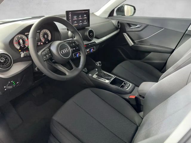 Audi Q2 35 TDI