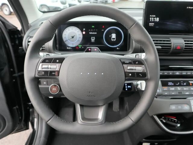 Hyundai INSTER Prime