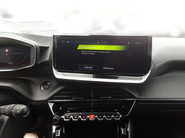 Peugeot 2008 GT-Line PureTech