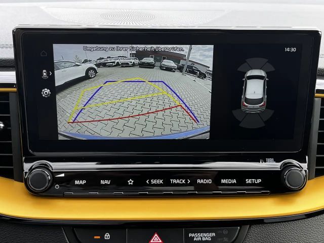 Kia XCeed 1.6T DCT XDITION | XCLUSIVE | NAVI