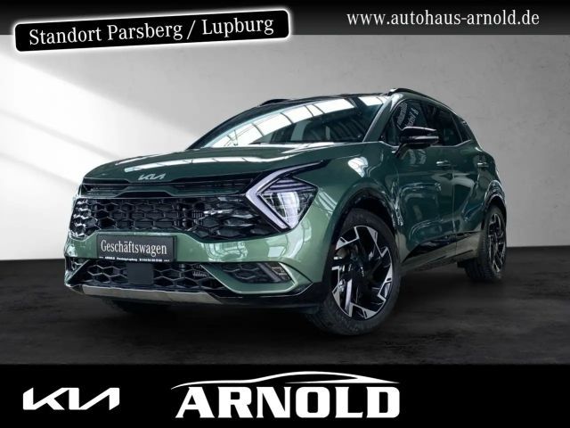 Kia Sportage GDi GT-Line Vierwielaandrijving