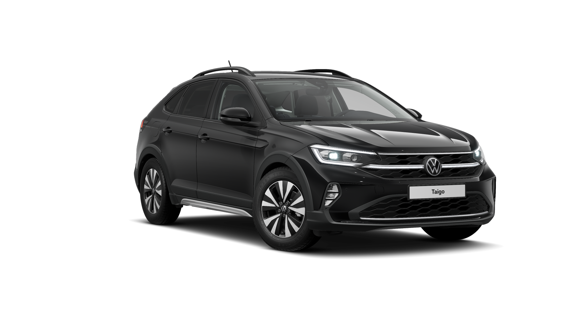 Volkswagen Taigo 1.0 TSI DSG Life