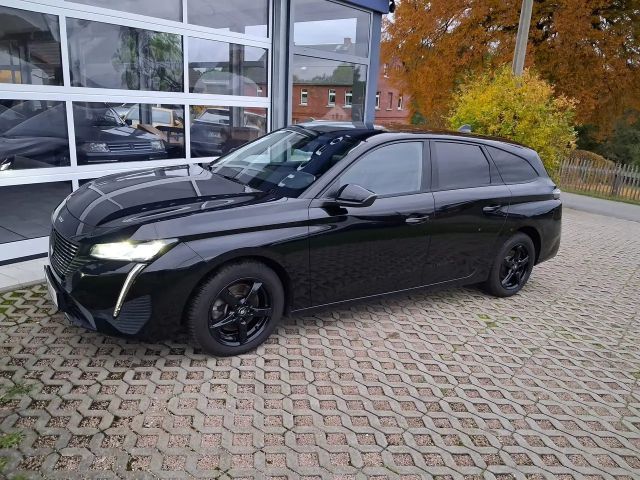 Peugeot 308 Allure Pack