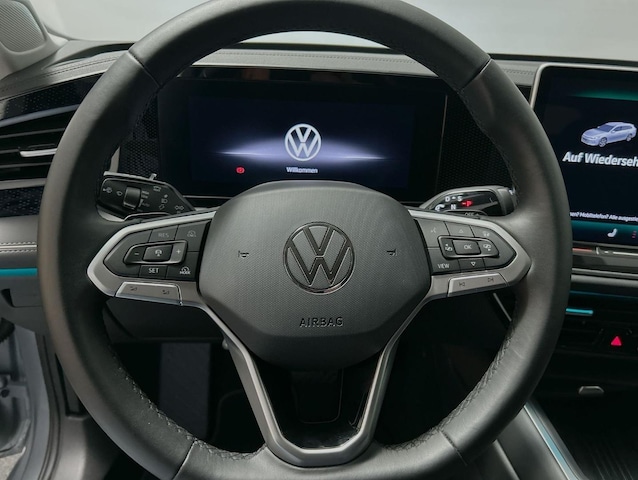 Volkswagen Passat 1.5 TSI DSG