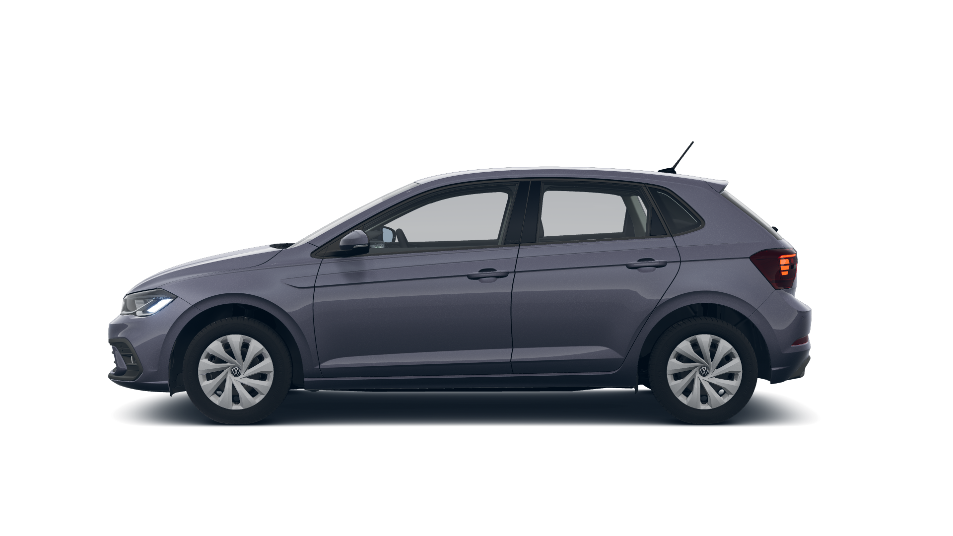 Volkswagen Polo DSG Life