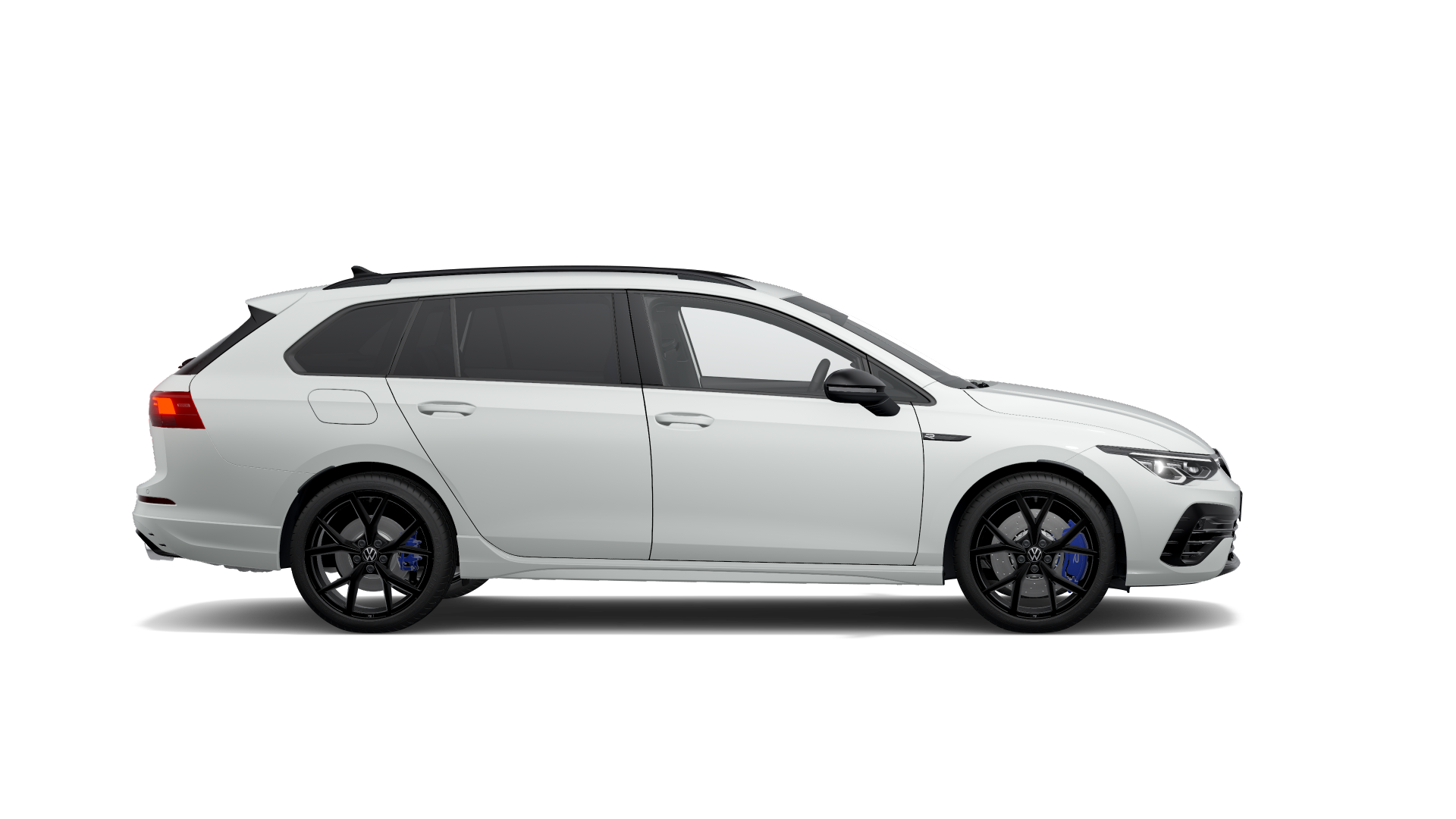 Volkswagen Golf Golf VIII Style Variant