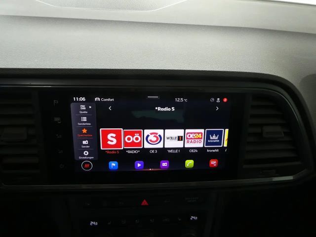 Cupra Ateca 1.5 TSI DSG