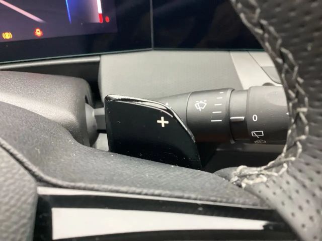 Opel Astra Business Elegance