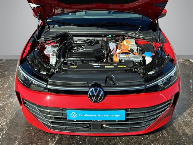 Volkswagen Passat Variant eHybrid