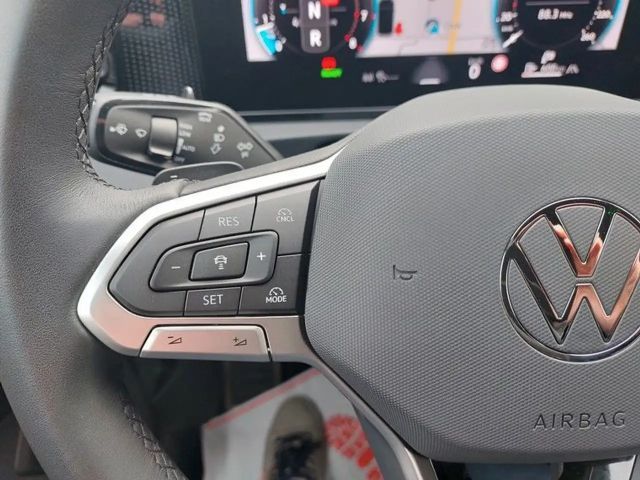 Volkswagen Tiguan 1.5 eTSI DSG