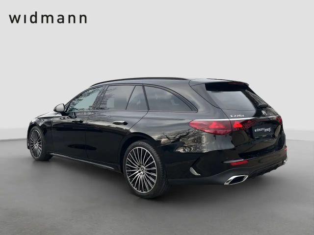 Mercedes-Benz E 220 E 220 d Estate