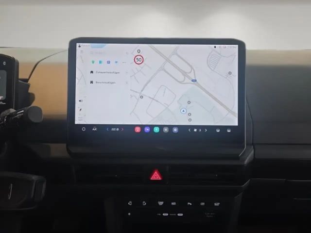 Kia PV5 Passenger 71 kWh