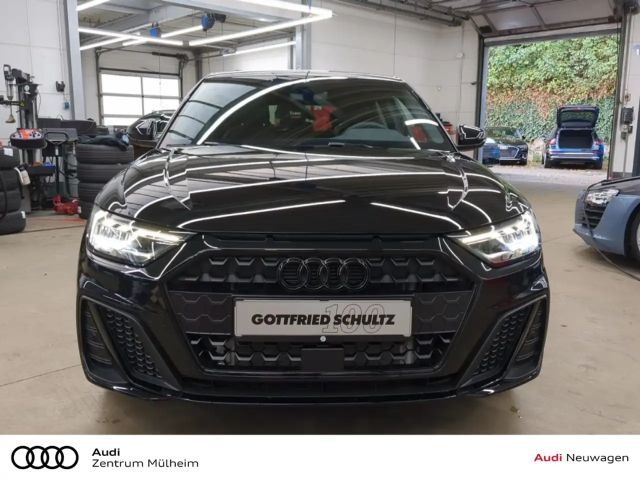 Audi A1 S-Line Sportback