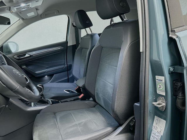 Volkswagen T-Roc 1.0 TSI