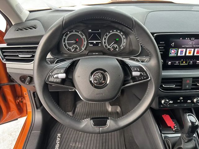 Skoda Kamiq Ambition