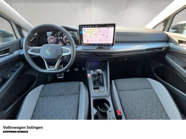 Volkswagen Golf 1.5 TSI Golf VIII Plus