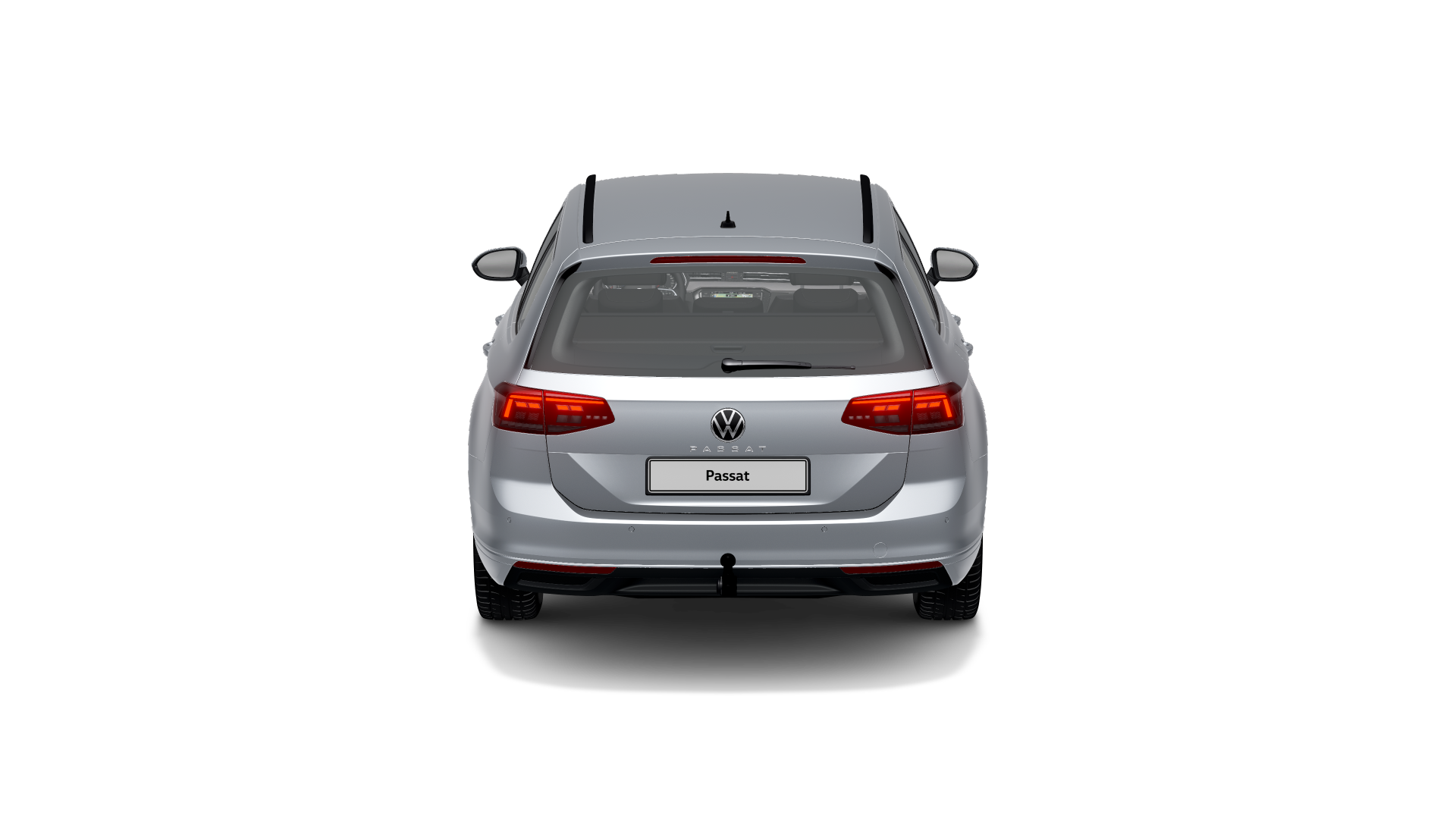 Volkswagen Passat 2.0 TDI DSG Variant