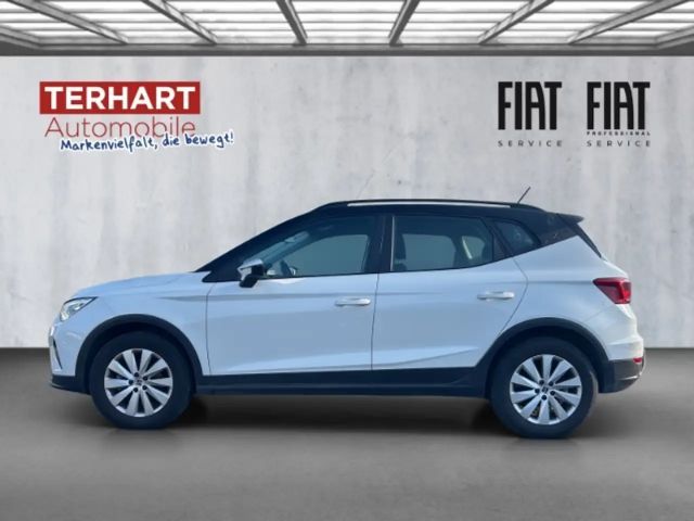 Seat Arona 1.0 TSI Style